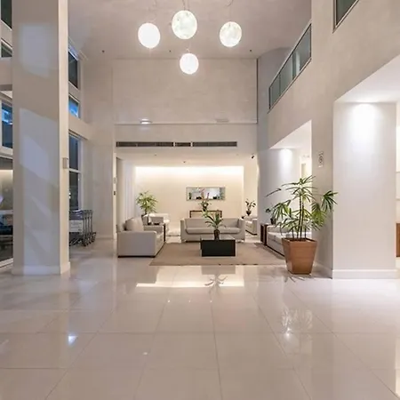 Saint Moritz - Vista Esplanada Apartamento Brasília Exterior foto