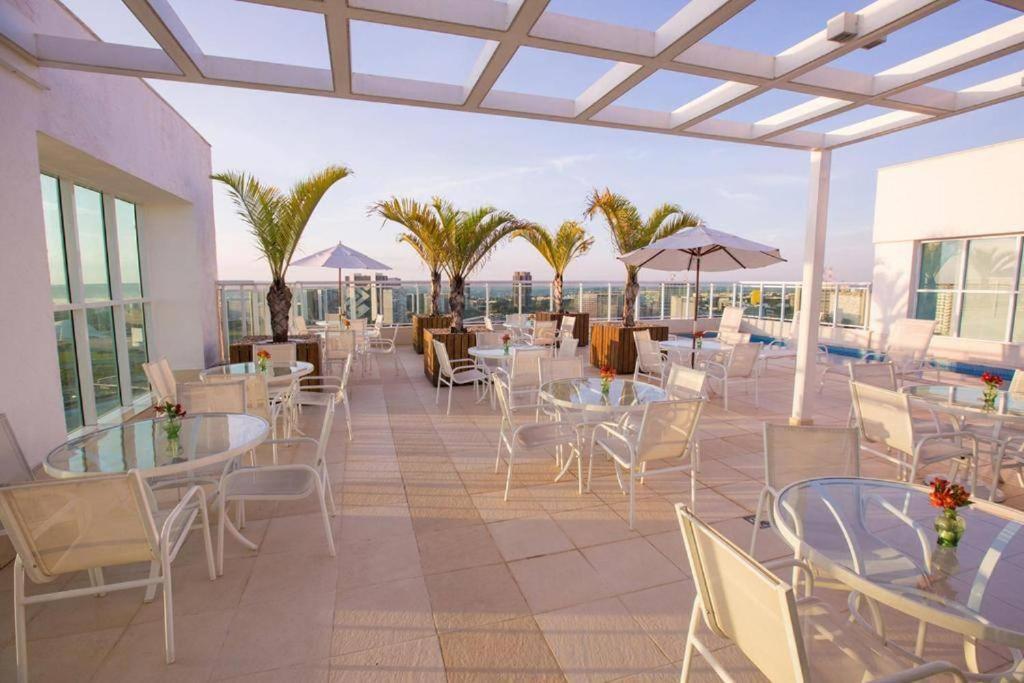 Saint Moritz - Vista Esplanada Apartment Brasilia