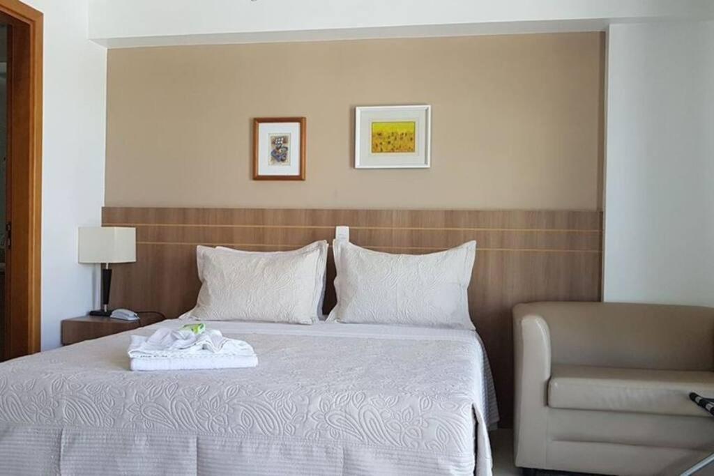 Saint Moritz - Vista Esplanada Apartment Brasilia